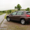 Photo Peugeot 2008