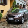 Photo Peugeot 2008