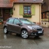 Photo Peugeot 2008