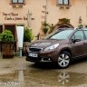 Photo Peugeot 2008