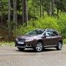 Photo Peugeot 2008