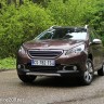 Photo Peugeot 2008