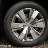 Jante aluminium Hydre 16" Dilium Peugeot 2008 Allure Brun Makaha - Essais Peugeot 2008 - Mai 2013 - 1-043