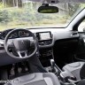 Photo Peugeot 2008