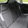 Banquette arrière Peugeot 2008 Allure - Essais Peugeot 2008 - Mai 2013 - 1-060