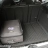 Coffre avec valise Peugeot 2008 Allure - Essais Peugeot 2008 - Mai 2013 - 1-067