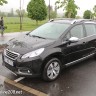 Photo Peugeot 2008