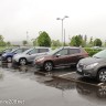 Parking Essais internationaux Peugeot 2008 - Mai 2013 - 1-084