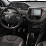 Intérieur Peugeot 2008