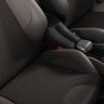 Intérieur Peugeot 2008 Allure