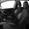 Intérieur Peugeot 2008 Urban Cross