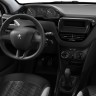 Intérieur Peugeot 2008 Access