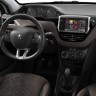 Intérieur Peugeot 2008 Active