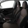 Intérieur Peugeot 2008 Active