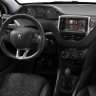 Intérieur Peugeot 2008 Active