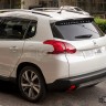 Photo Peugeot 2008