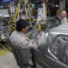 Production de la Peugeot 2008 à Mulhouse (68) - 1-007