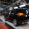 Production de la Peugeot 2008 à Mulhouse (68) - 1-029