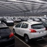 Production de la Peugeot 2008 à Mulhouse (68) - 1-030