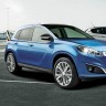 Photo Peugeot 2008