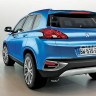 Photo Peugeot 2008