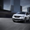 Photo nouvelle Peugeot 2008 GT Line (2016)