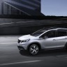 Photo nouvelle Peugeot 2008 GT Line (2016)