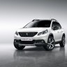 Photo nouvelle Peugeot 2008 GT Line (2016)