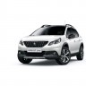 Photo nouvelle Peugeot 2008 GT Line (2016)