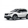 Photo nouvelle Peugeot 2008 GT Line (2016)