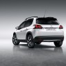 Photo nouvelle Peugeot 2008 GT Line (2016)