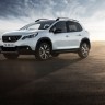 Photo nouvelle Peugeot 2008 GT Line (2016)