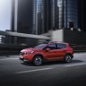 Photo officielle Peugeot 2008 restylée (2016)