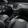 Photo intérieur Peugeot 2008 restylée (2016)