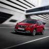 Photo officielle Peugeot 2008 restylée (2016)