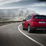 Photo officielle Peugeot 2008 restylée (2016)