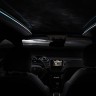 Photo toit verre panoramique LED Peugeot 2008 restylée (2016)