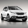 3/4 avant Peugeot 2008 - Photo officielle - 1-001