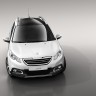 Photo Peugeot 2008