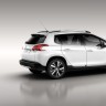 Photo Peugeot 2008