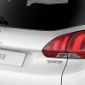 Photo Peugeot 2008