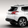 Photo Peugeot 2008