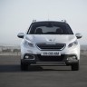 Photo Peugeot 2008