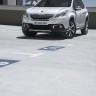 Peugeot 2008 Féline Blanc Nacré - Photo officielle - 2-013