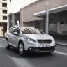 Photo Peugeot 2008