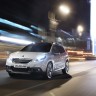 Peugeot 2008 Féline Blanc Nacré de nuit - Photo officielle - 2-025