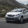 Photo Peugeot 2008