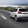 Photo Peugeot 2008