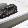 Peugeot 2008 Allure Brun Makaha - Photo officielle - 2-032