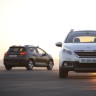 Photo Peugeot 2008